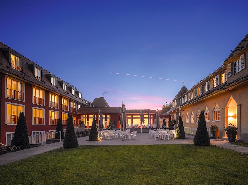Waldhotel Stuttgart - Medical Spa in Stuttgart