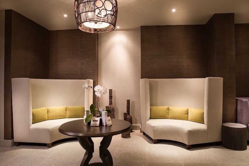 Waldorf Astoria Panama Panama City - Hotel Spa in Panama City