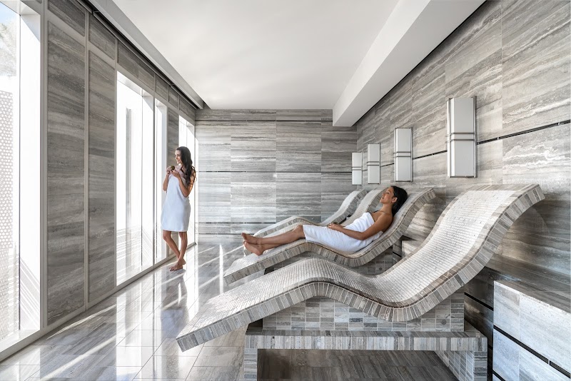 Waldorf Astoria Spa Las Vegas - Hotel Spa in Las Vegas