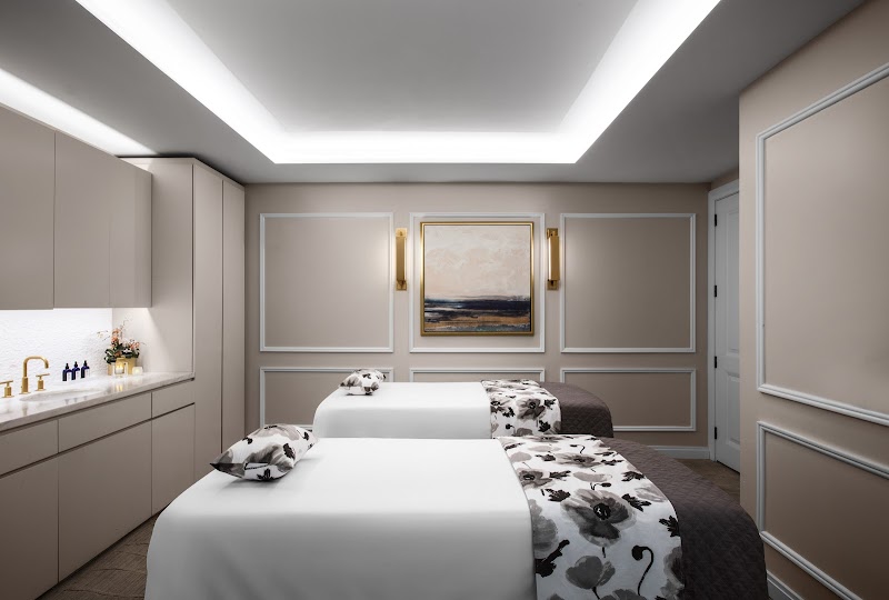 Waldorf Astoria Spa New Orleans - Day Spa in New Orleans