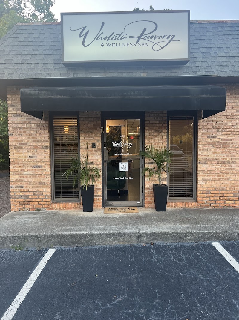Walismu Health Spa Snellville - Day Spa in Snellville