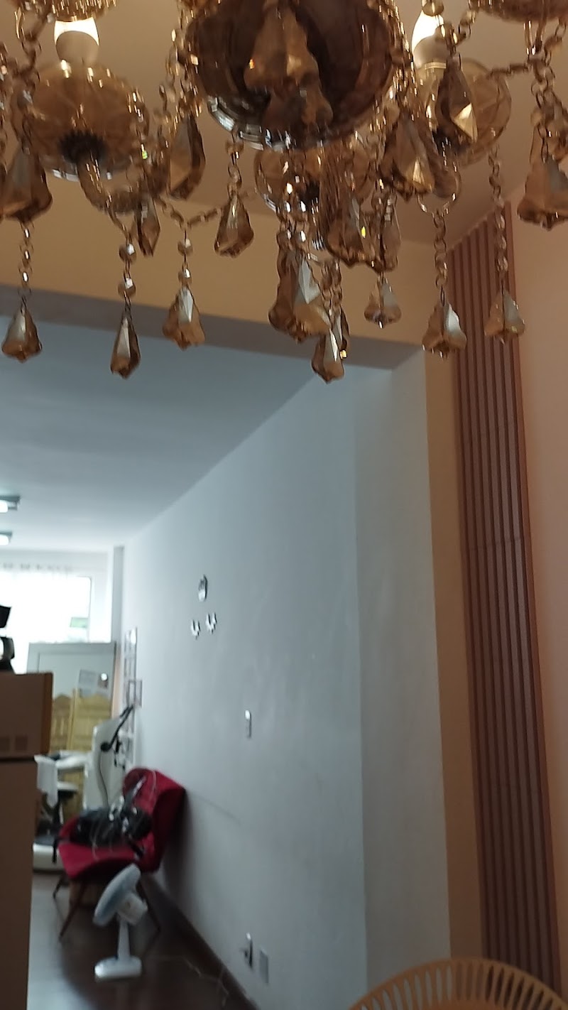 Wall Santos Estetica e Spa Juiz de Fora - Day Spa in Juiz de Fora