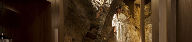 Walwa Spa Lima - Day Spa in Lima