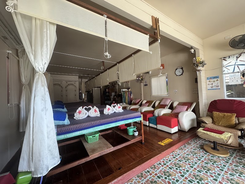 Wan Massage Koh Lanta - Day Spa in Koh Lanta