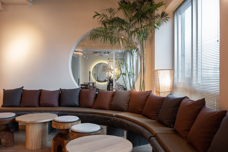 Wan Wann Massage for Health Chumphon - Day Spa in Chumphon