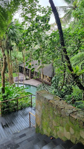 Wana Jiwa Spa at Komaneka Bisma Gianyar Regency - Day Spa in Gianyar Regency