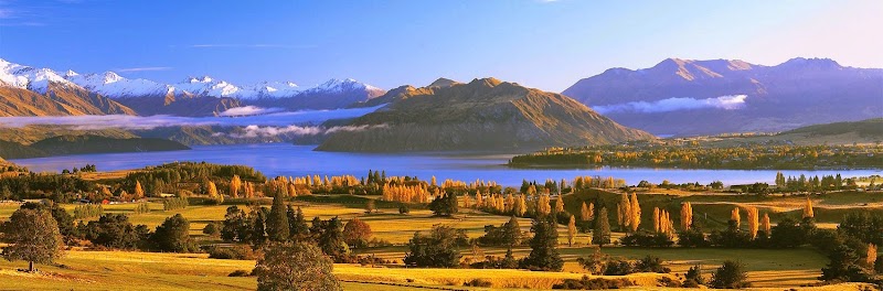 Wanaka Sports Massage - Day Spa in Wanaka