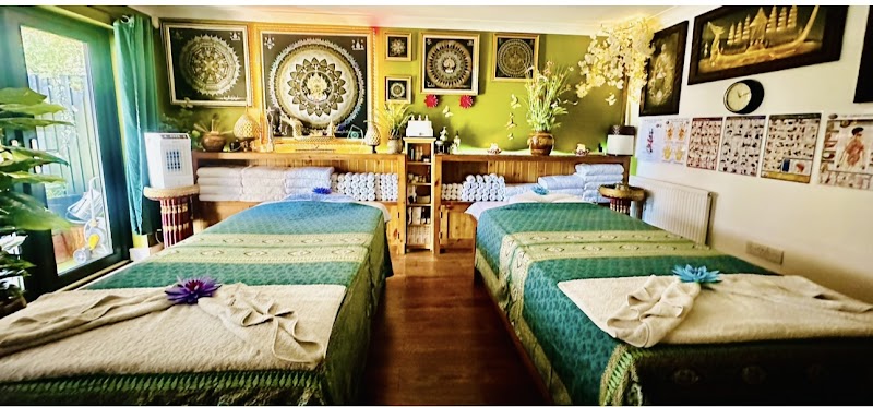 Wandee's Thai Therapy Norwich - Day Spa in Norwich