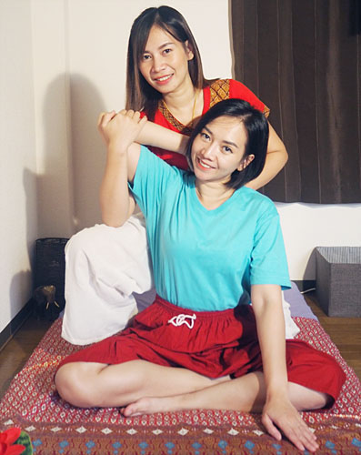 Wandee Thai Massage Kawaguchi City - Day Spa in Kawaguchi City