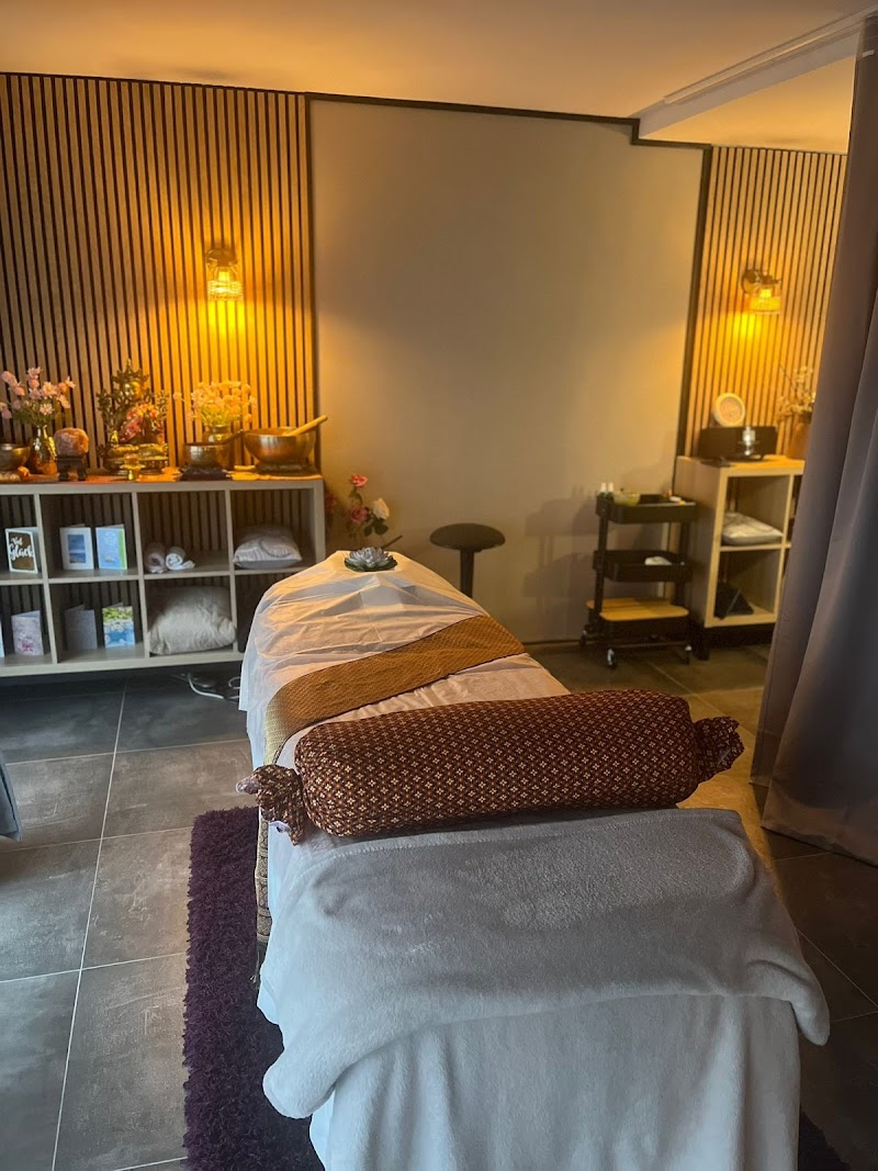 Wandi Thai Massage Gau-Odernheim - Day Spa in Gau-Odernheim