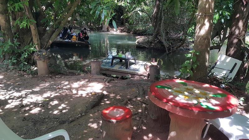 Wang Chang Tara & Fish Spa Don Sak - Day Spa in Don Sak