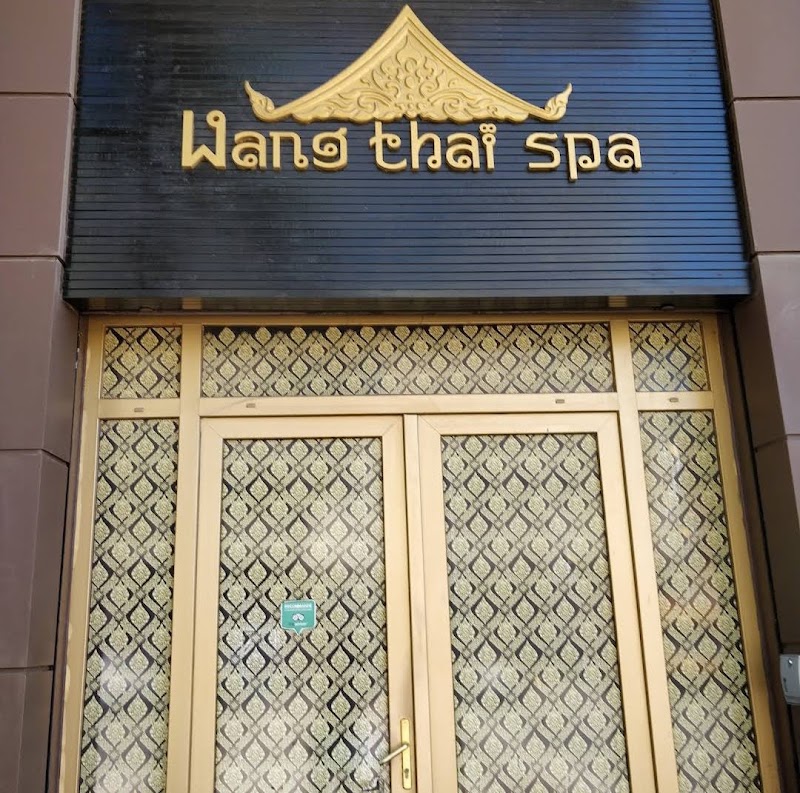 Wang Thai Spa Bd Ghandi - Day Spa in Bd Ghandi