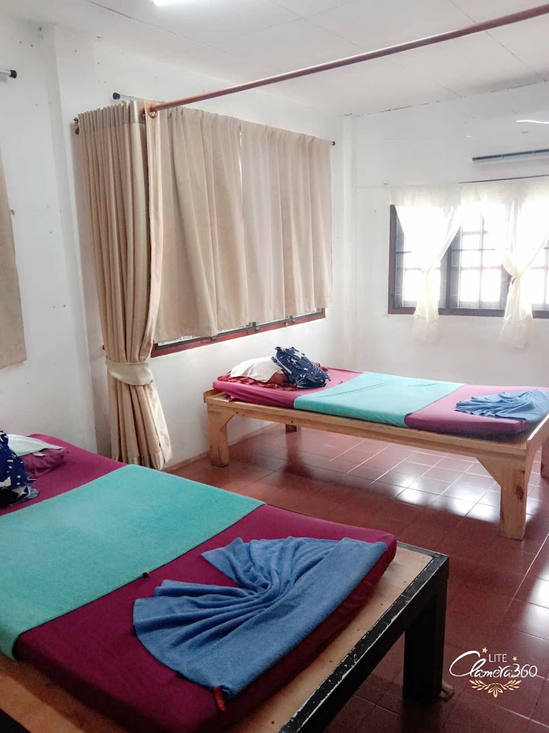 Wanna Thai Massage Shop Dan Sai - Day Spa in Dan Sai