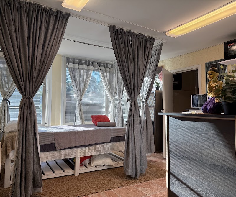 Wanna Thai Massage & Yoga Hammerdal - Day Spa in Hammerdal