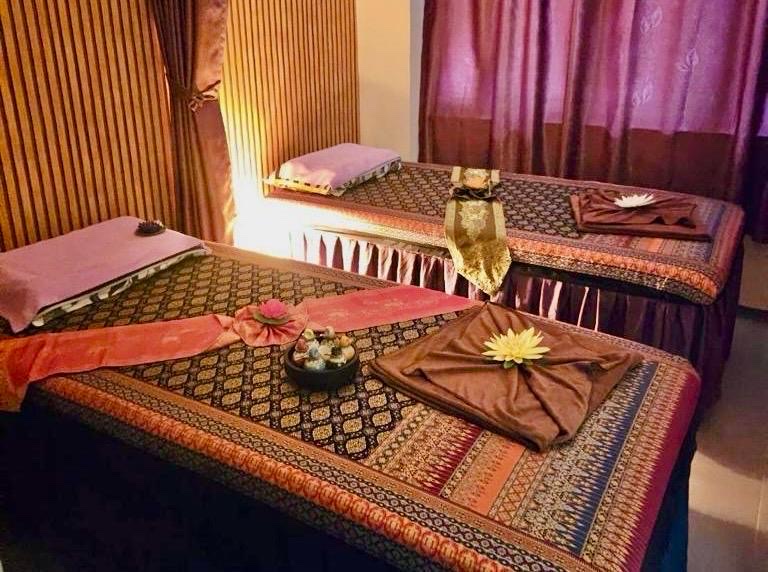 Wanna Winner Thai Massage Hong Kong