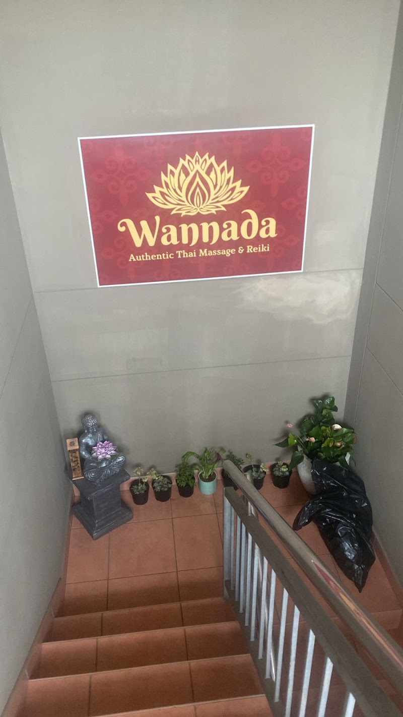 Wannada Authentic Thai Massage Pietermaritzburg - Day Spa in Pietermaritzburg