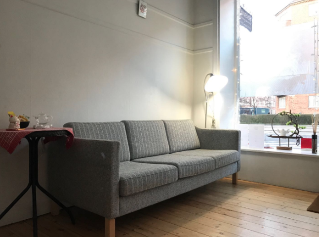 Wannian Chinese Clinic Frederiksberg C - Medical Spa in Frederiksberg C