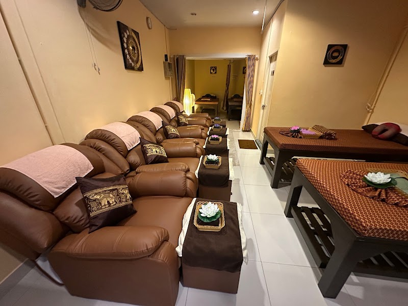 Wansabai Massage for Health Yan Ta Khao - Day Spa in Yan Ta Khao