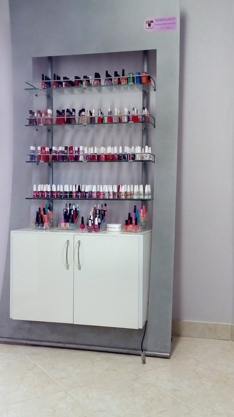 Wanusa Ribeiro Instituto de Beleza Montes Claros - Day Spa in Montes Claros