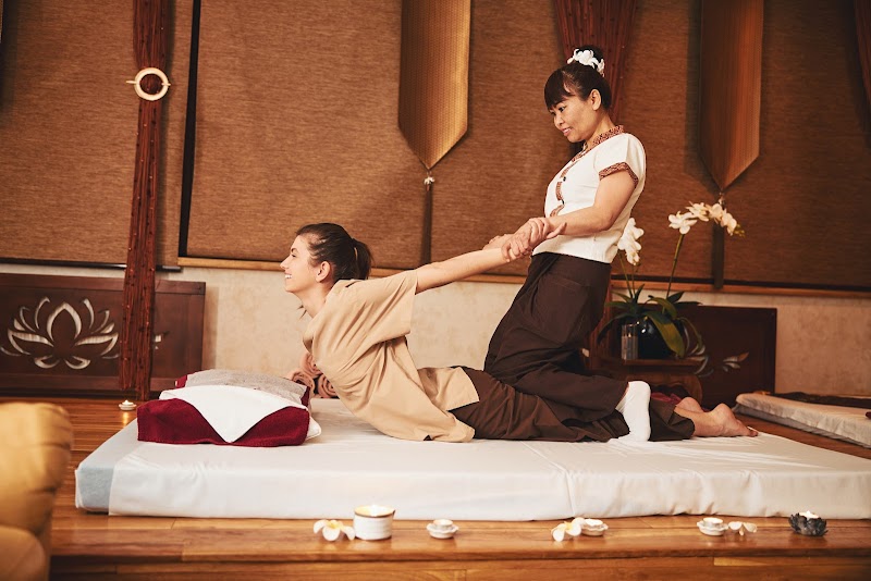 Wara thaimassage & spa Rutherford - Day Spa in Rutherford