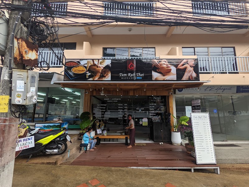 Warachot Thai Traditional Massage Tha Tum - Day Spa in Tha Tum