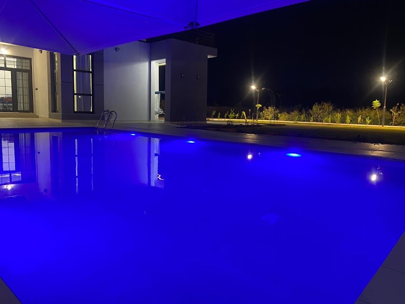 Ward Family Resort Balad - Resort Spa in Balad