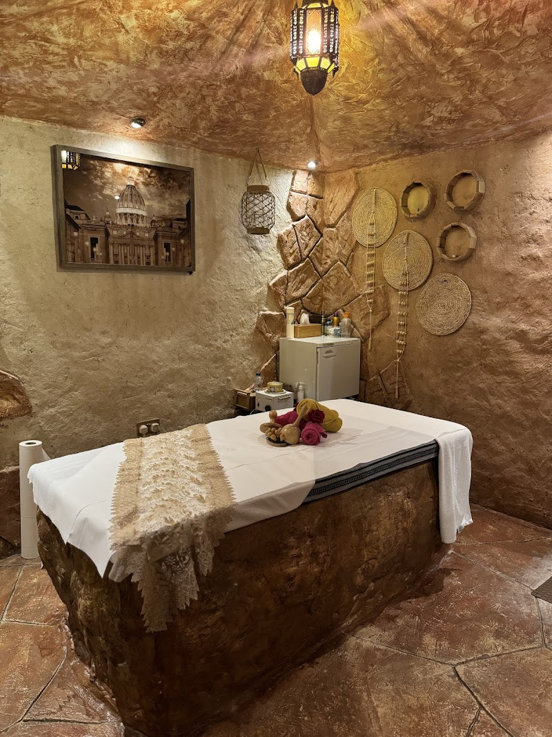 Warde gents spa Abu Dhabi - Day Spa in Abu Dhabi