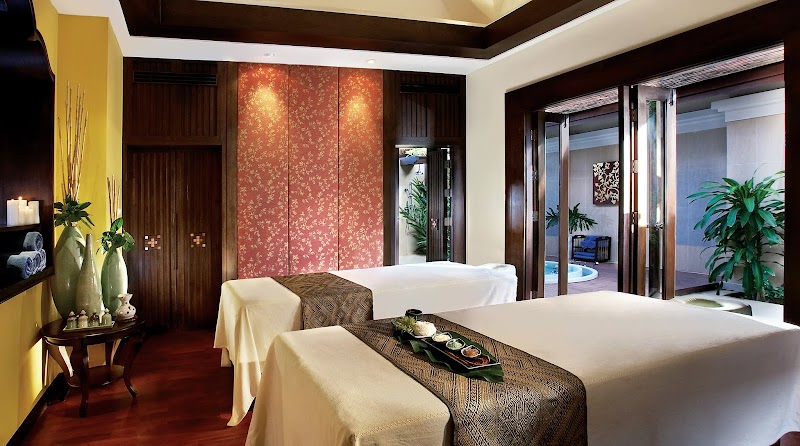 Warin SPA Koh Lanta - Day Spa in Koh Lanta