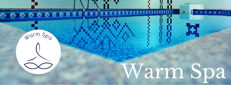 Warm Spa Egypt Sharm El Sheikh - Day Spa in Sharm El Sheikh