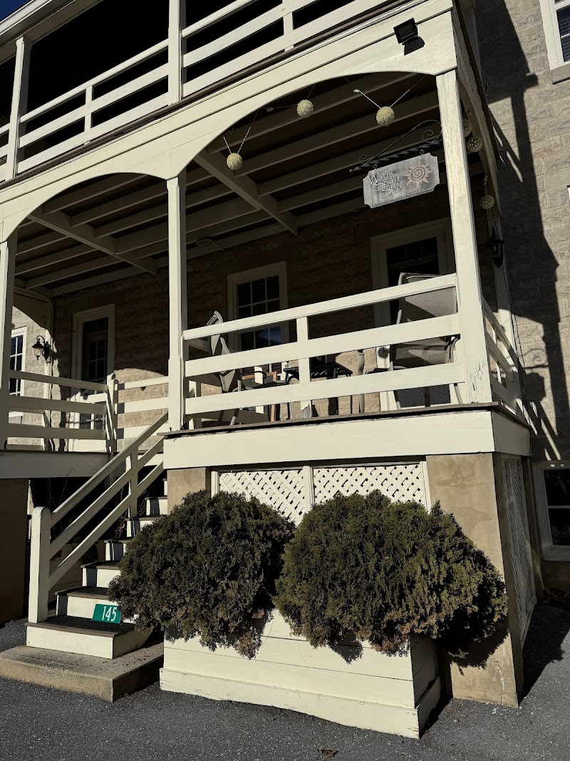 Warm Spirit Spa Warm Springs - Day Spa in Warm Springs