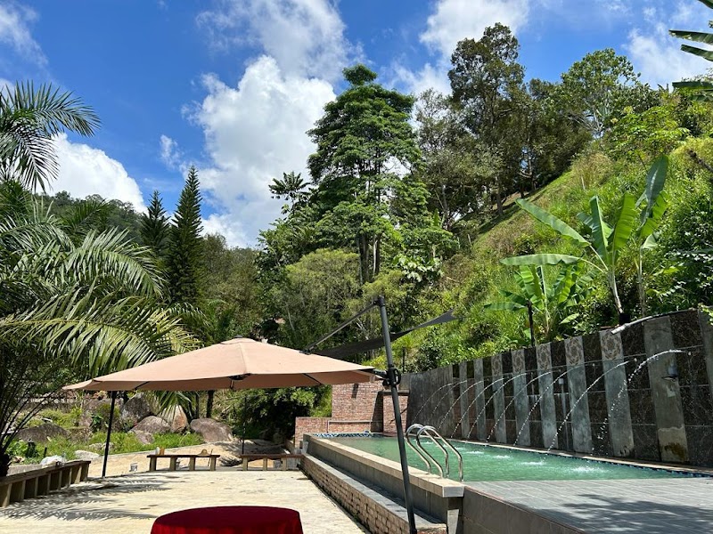 Warm Wellness Mountain Warmth Bentong - Wellness Retreat in Bentong
