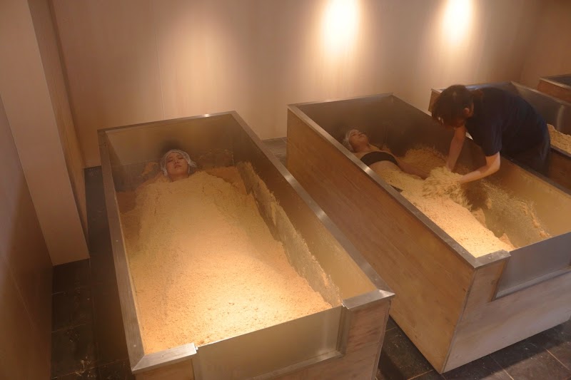 Warmy Enzyme Warm Bath Chuo Ward, Hamamatsu - Day Spa in Chuo Ward, Hamamatsu