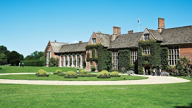 Warner Hotels - Littlecote House Berkshire - Resort Spa in Berkshire