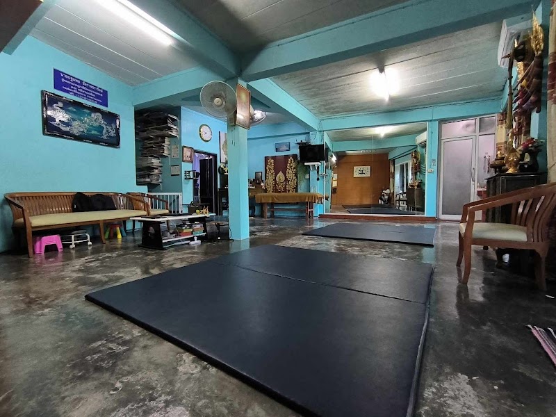 Warrior Massage Therapist Takua Pa - Day Spa in Takua Pa