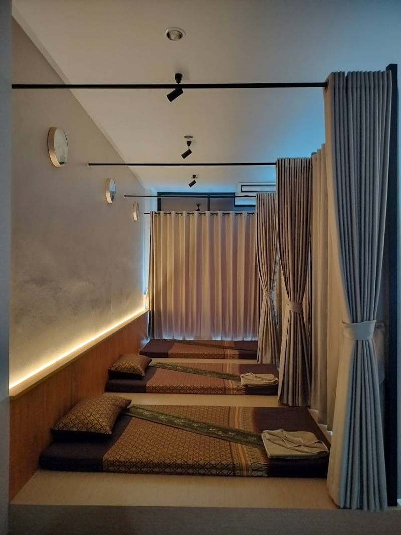Wasana Health Massage Shop Phon Phisai - Day Spa in Phon Phisai