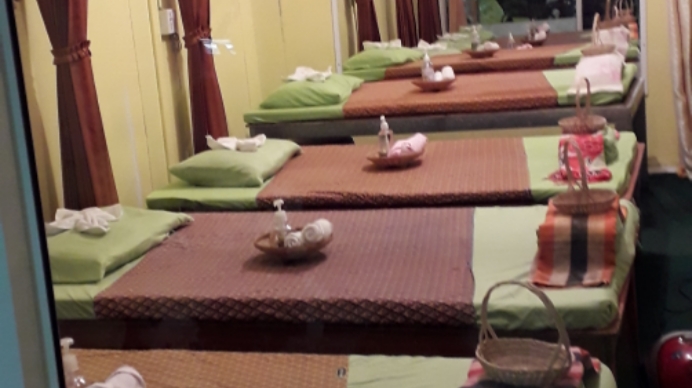 Wassana massage Ko Chang - Day Spa in Ko Chang