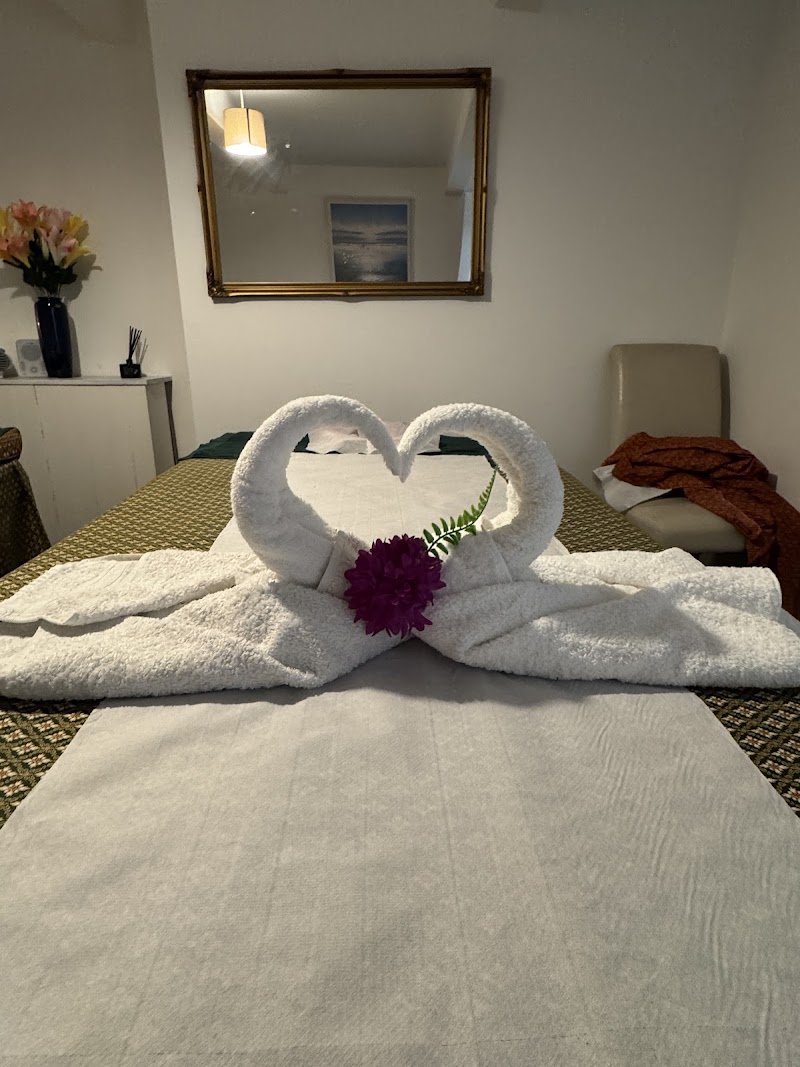 Wassana Massage Therapist Kamphaeng Phet - Day Spa in Kamphaeng Phet