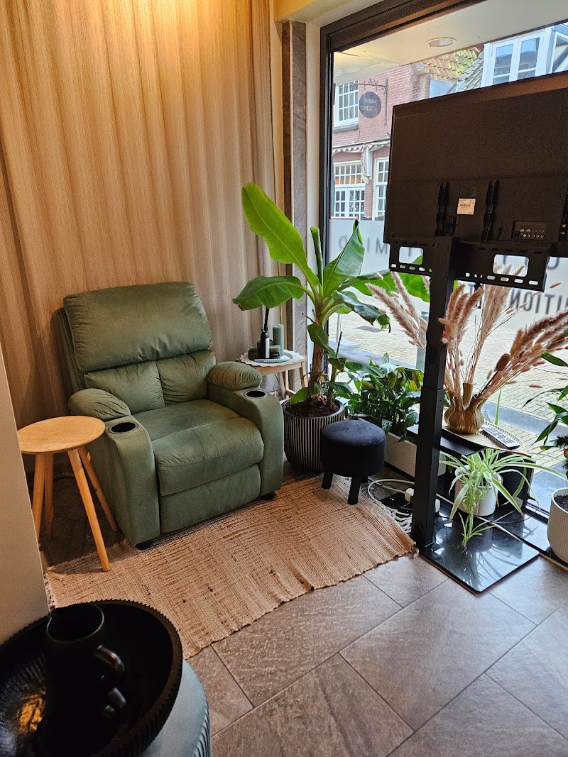 Wassenaar-D Salon - Day Spa in Wassenaar