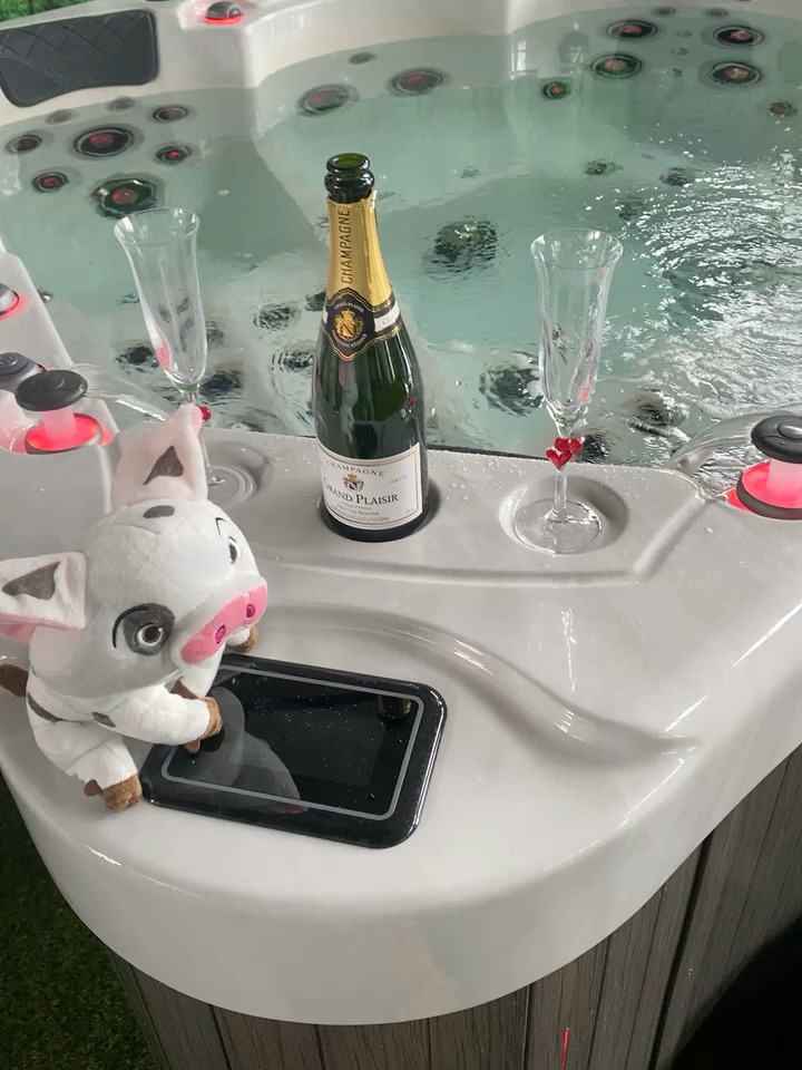 Wasserwelle-Spas Grenzach-Wyhlen - Day Spa in Grenzach-Wyhlen