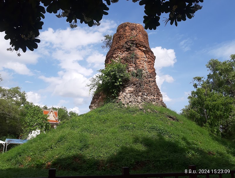Wat Chee Pa Sitaram Thai Traditional Massage School Lopburi - Day Spa in Lopburi