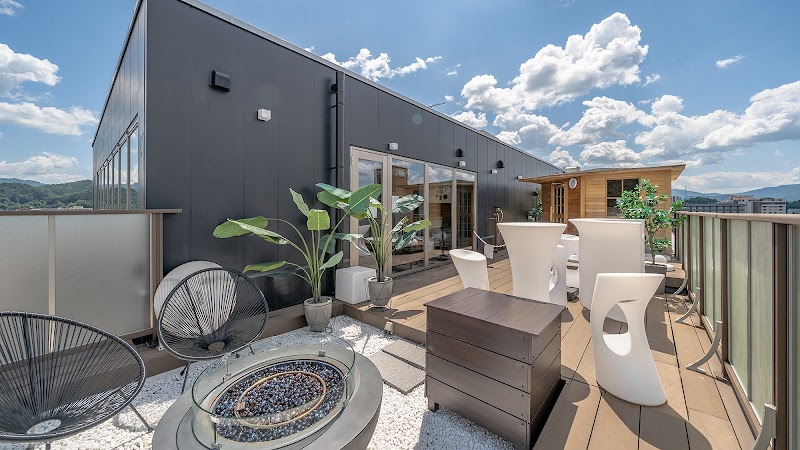 Wat Hotel & Spa Hida Takayama - Hotel Spa in Takayama