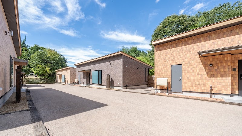 WAT RESORT Bonfire and Sauna BBQ & Resort Villa Takayama (Dog and Sauna BBQ & Dog Run Villa Takayama) - Resort Spa in Takayama