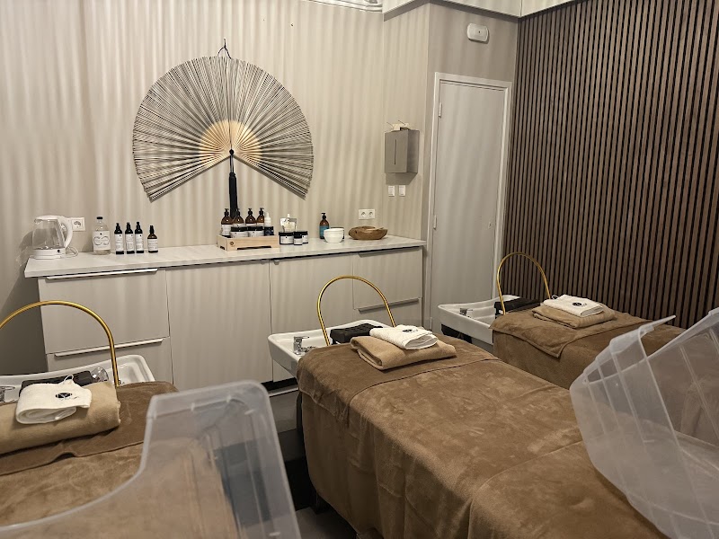 Watashi No Japanese Head Spa Rotterdam