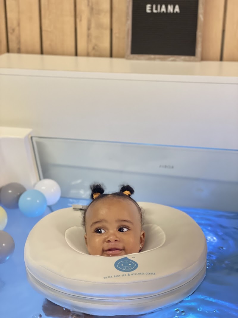 Water baby Spa & Wellness Center Windhoek