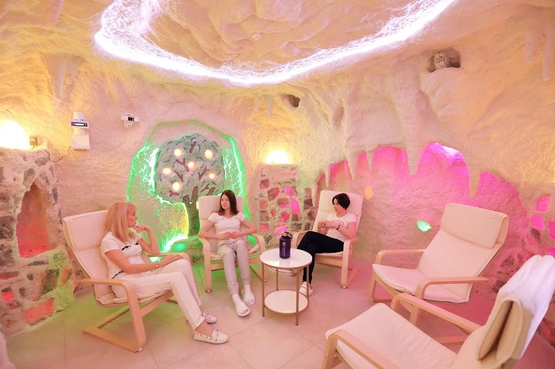 Water & Beauty Wellness Center Lviv - Wellness Retreat in Lviv