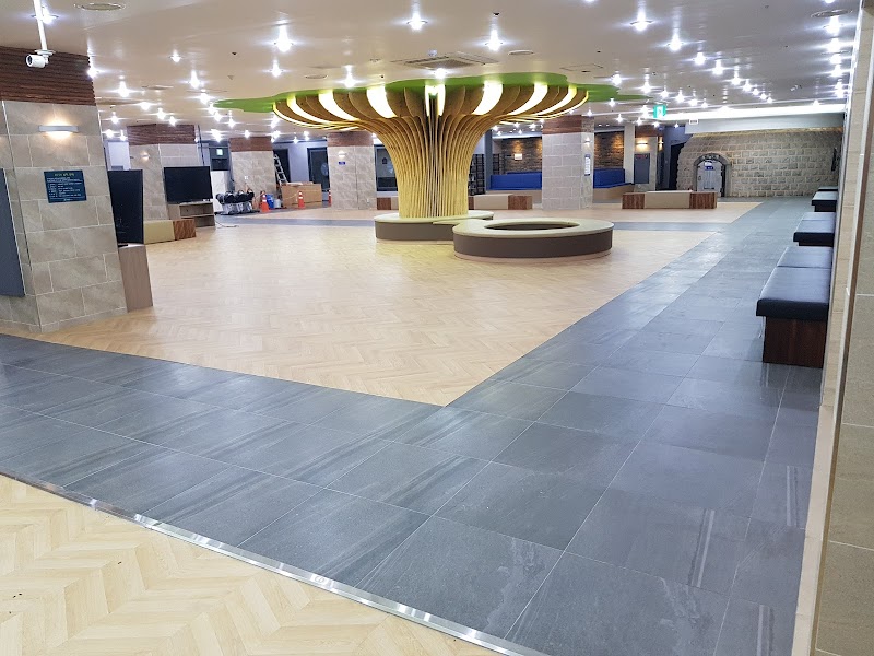 Water Castle Bulgama Sauna Jeongwang 2-dong - Day Spa in Jeongwang 2-dong