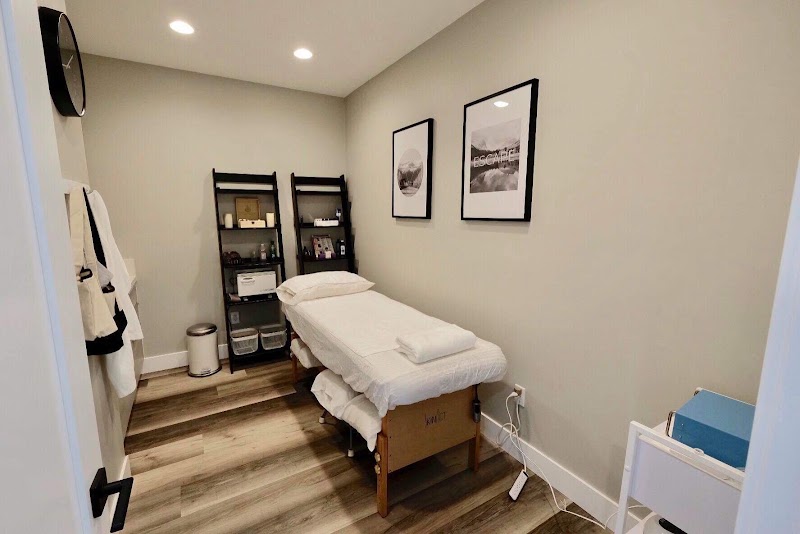 Water Cube Rejuvenation Center Rowland Heights - Day Spa in Rowland Heights