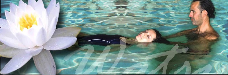 Water Massage (Watsu) Lanzarote - Day Spa in Lanzarote