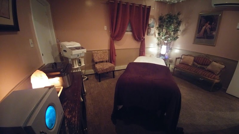 Water Spa And Body Treatment Lynbrook - Day Spa in Lynbrook