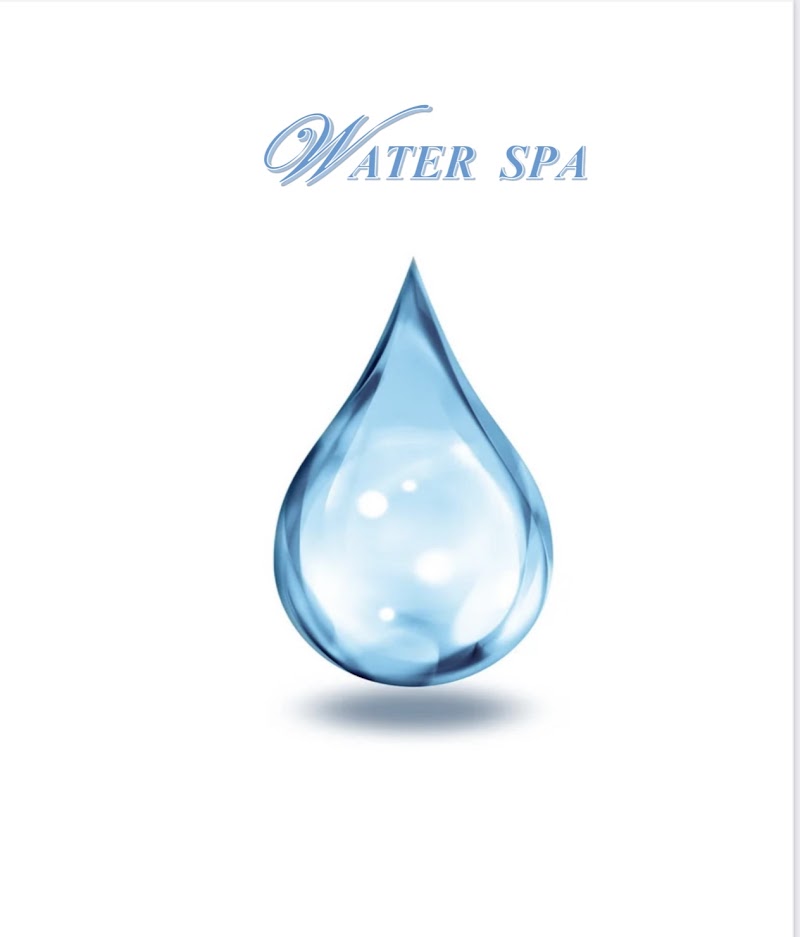 Water spa Etterbeek - Day Spa in Etterbeek